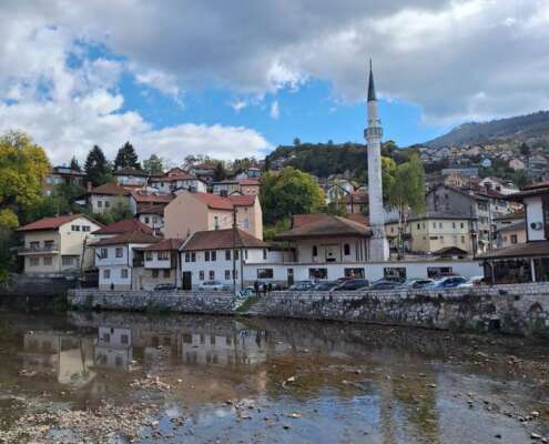 viaggio di gruppo sarajevo e mostar 854878894_1133882405656786_6408146993005378246_n