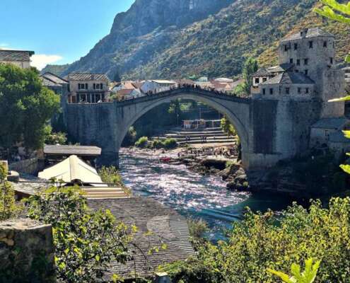 viaggio di gruppo sarajevo e mostar 855306638_1078925091768581_2664558046752865218_n