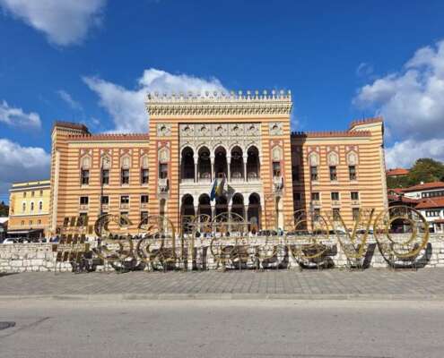 viaggio di gruppo sarajevo e mostar 855353247_1127321713002052_1469958343165176829_n
