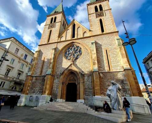 viaggio di gruppo sarajevo e mostar 855353253_1539757621241850_5238413264758097425_n