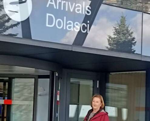 viaggio di gruppo sarajevo e mostar 855645894_1158451863300466_8782092446348673220_n