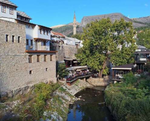 viaggio di gruppo sarajevo e mostar 855710401_976974308790377_4559457227119873302_n