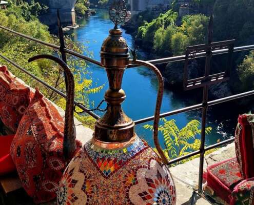 viaggio di gruppo sarajevo e mostar 855773243_1810561623612579_5276593776530619325_n