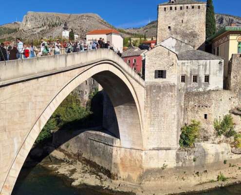 viaggio di gruppo sarajevo e mostar 855955933_1474791587875741_1195019909643081033_n