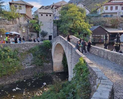 viaggio di gruppo sarajevo e mostar 856124323_1823774705336738_5236977984543791120_n