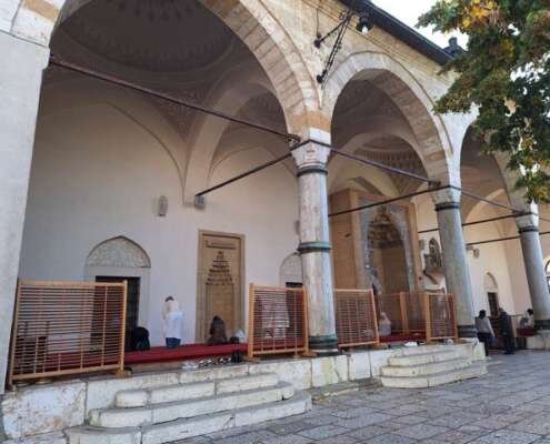 viaggio di gruppo sarajevo e mostar 857117308_2018212702218359_1361453123714821666_n
