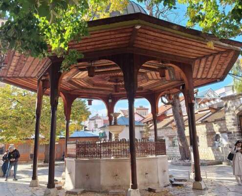 viaggio di gruppo sarajevo e mostar 857156722_1622843972635446_772010057995869487_n