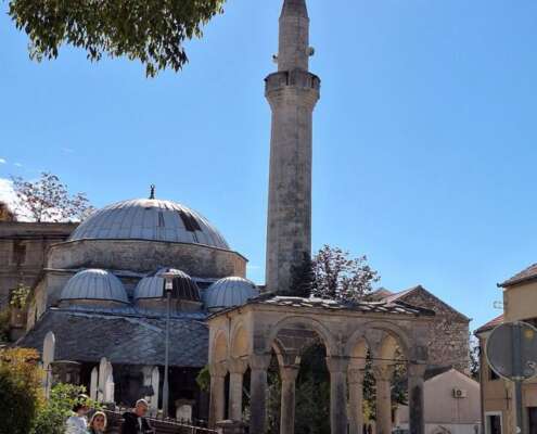 viaggio di gruppo sarajevo e mostar 857405935_1640497337662024_2333300618768630704_n viaggio di gruppo sarajevo e mostar
