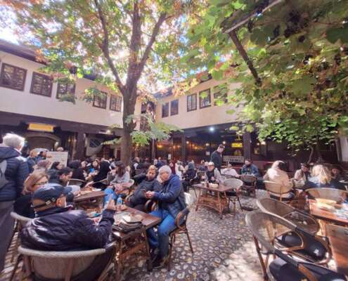 viaggio di gruppo sarajevo e mostar 857488027_1857574675600766_6232470188445247203_n